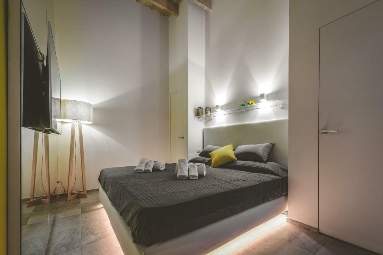 Th Trastevere 罗马 外观 照片