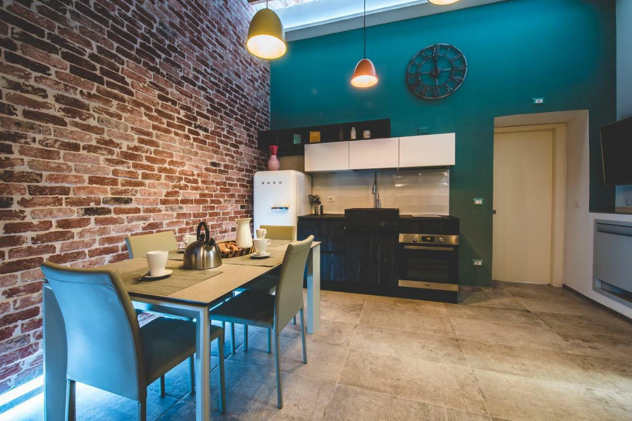 Th Trastevere 罗马 外观 照片